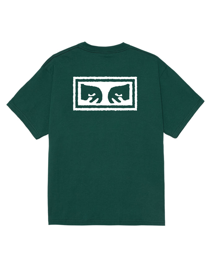 Obey Eyes 3 T-Shirt Spring 2026 | RAINFOREST (RFR)