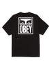 Obey Eyes Icon 2 T-Shirt Spring 2026