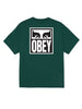 Obey Eyes Icon 2 T-Shirt Spring 2026