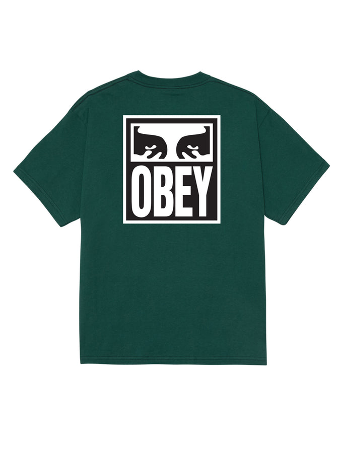Obey Eyes Icon 2 T-Shirt Spring 2026 | RAINFOREST (RFR)