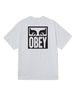 Obey Eyes Icon 2 T-Shirt Spring 2026
