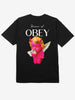 Obey House Of Obey T-Shirt Summer 2024