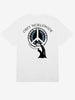 Obey Obey Peace Delivery T-Shirt Summer 2024