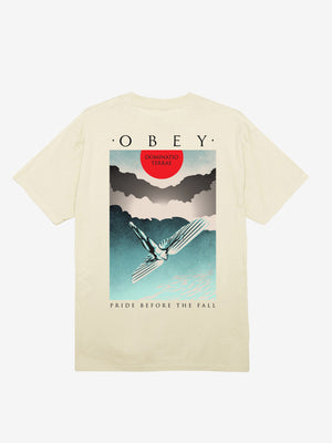 Obey Obey Icarus Deco T-Shirt Summer 2024
