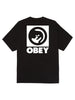Obey Bold Eye T-Shirt Spring 2025