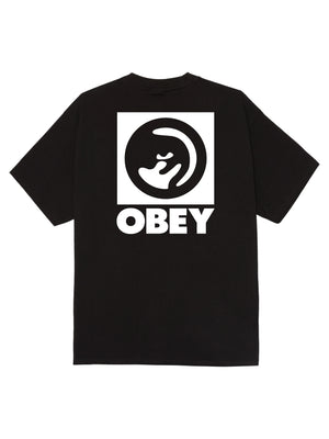 Obey Bold Eye T-Shirt Spring 2025