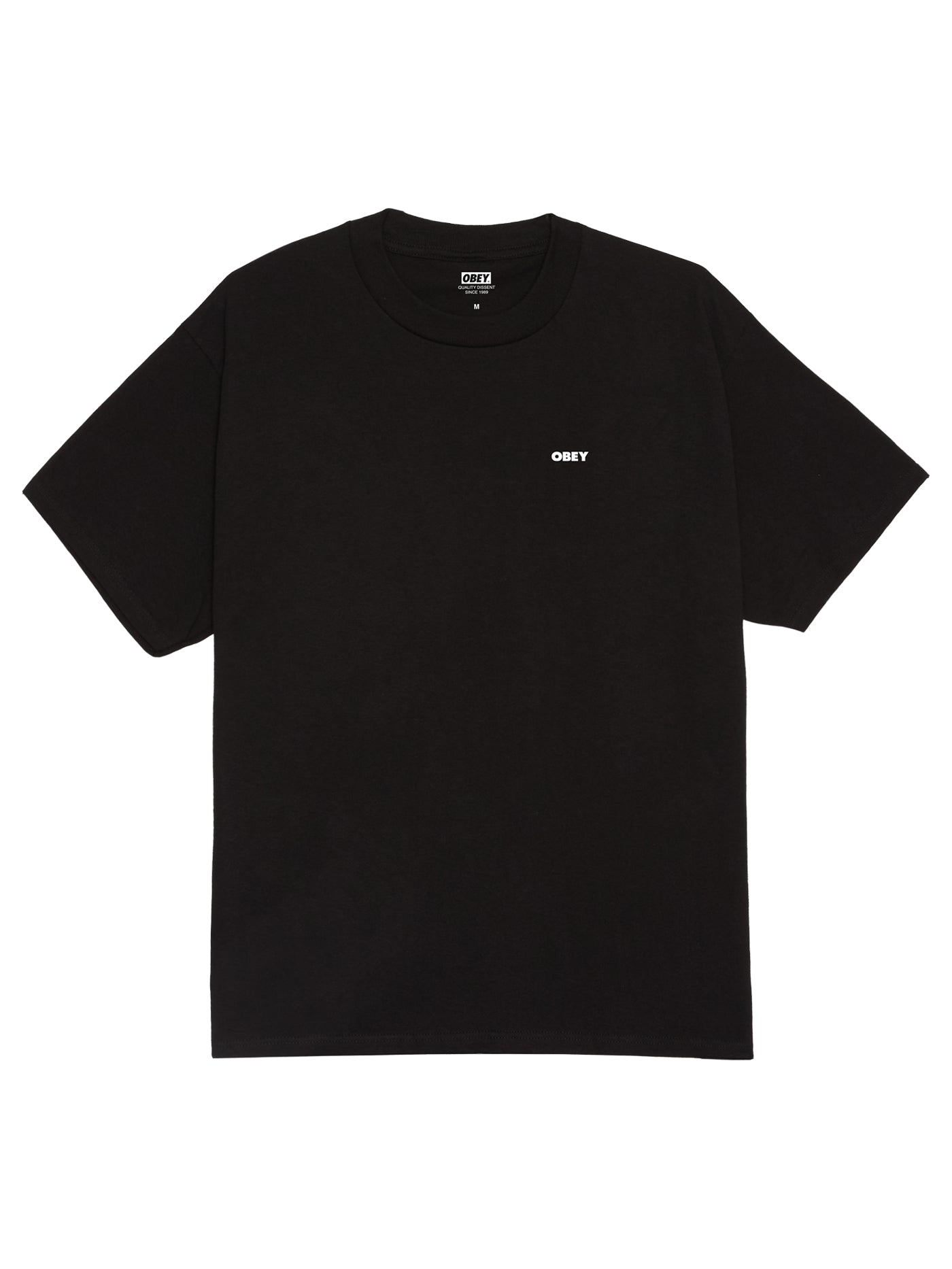 Obey Bold Eye T-Shirt Spring 2025