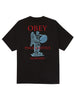 Obey Peace And Justice Statue T-Shirt Fall 2025