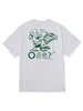 Obey Reader T-Shirt Fall 2025
