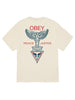 Obey Nouveau Angel T-Shirt Spring 2026