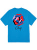 Obey Paper Rose T-Shirt Spring 2026