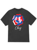 Obey Paper Rose T-Shirt Spring 2026
