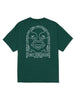 Obey Icon Arch T-Shirt Spring 2026