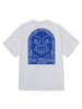 Obey Icon Arch T-Shirt Spring 2026