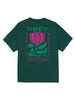Obey In Bloom T-Shirt Spring 2026