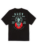 Obey Make Art Third Eye T-Shirt Spring 2026