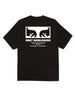 Obey The Medium Is The Message T-Shirt Spring 2026