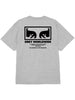 Obey The Medium Is The Message T-Shirt Spring 2026