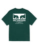 Obey The Medium Is The Message T-Shirt Spring 2026