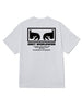 Obey The Medium Is The Message T-Shirt Summer 2026