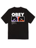 Obey Always Watching T-Shirt Spring 2026