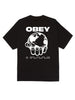 Obey Helping Hand T-Shirt Spring 2026