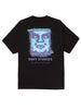 Obey Chalky Icon T-Shirt Summer 2026