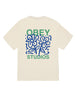 Obey Grown With Love T-Shirt Summer 2026