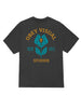 Obey Visual Studios Flower T-Shirt Summer 2026