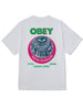 Obey Truth To Power T-Shirt Summer 2026