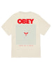 Obey Love In A Void T-Shirt Summer 2026