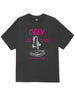 Obey Post Future T-Shirt Summer 2026