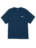 Obey Savage Sounds Leopard T-Shirt Summer 2026