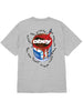Obey Real Spill T-Shirt Fall 2026