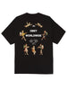 Obey Angels Above T-Shirt Fall 2026