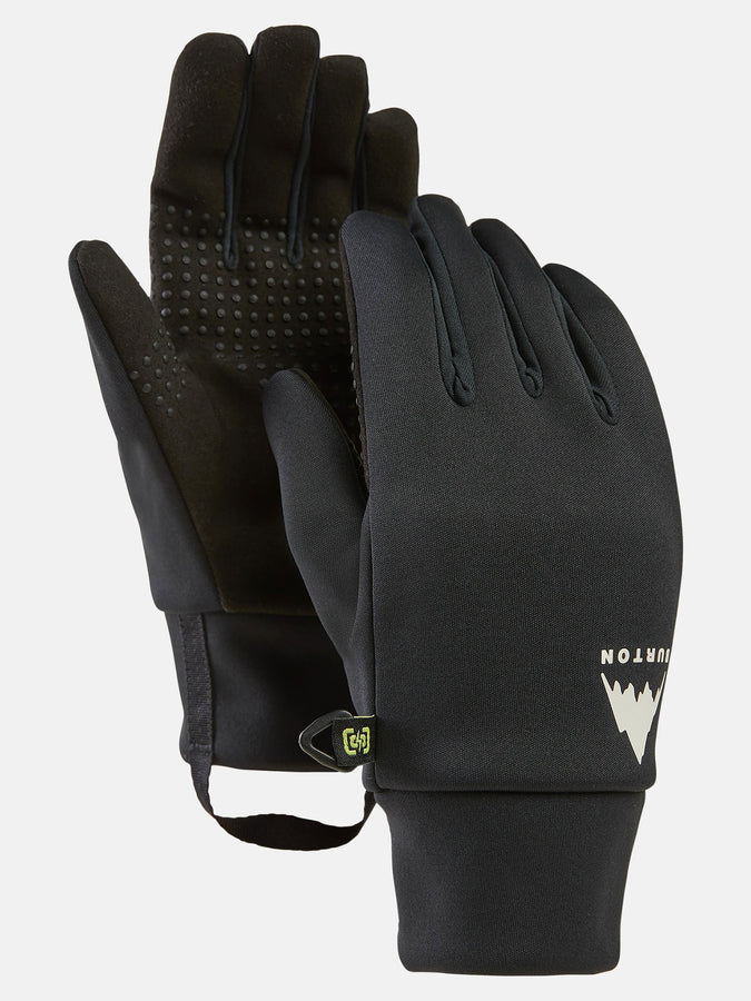 Burton Touch-N-Go Liners Gloves | TRUE BLACK (A04)