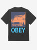 Obey Obey Endless Summer T-Shirt Summer 2024