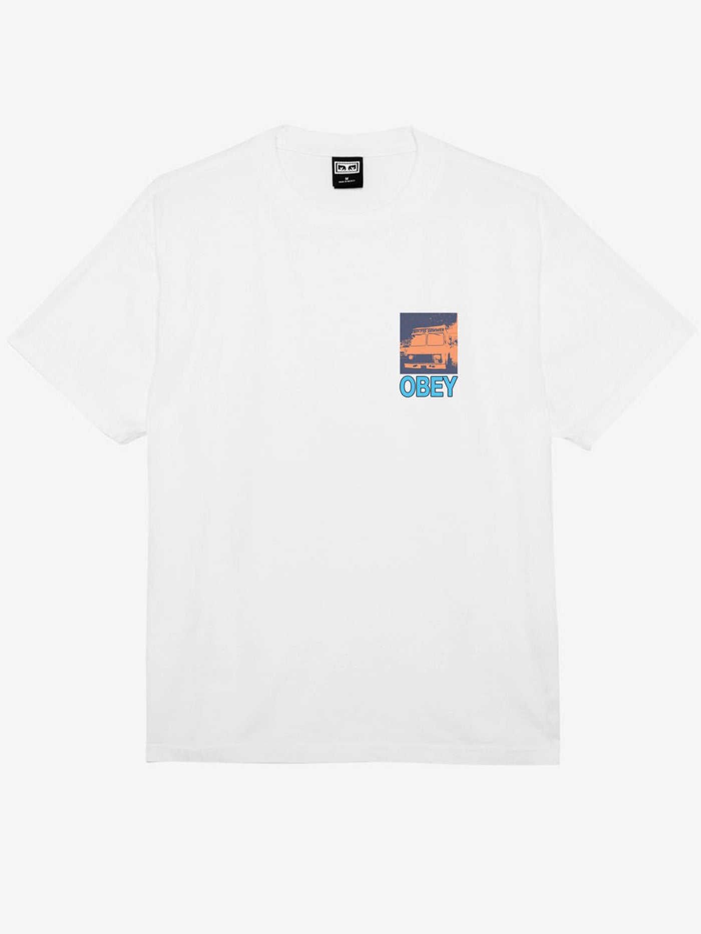 Obey Obey Endless Summer T-Shirt Summer 2024
