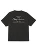 Obey Institue T-Shirt Spring 2026