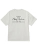 Obey Institue T-Shirt Spring 2026
