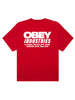 Obey Industries T-Shirt Spring 2026