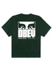 Obey Heavy Ideas T-Shirt Spring 2026