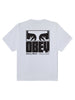 Obey Heavy Ideas T-Shirt Spring 2026