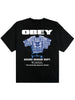 Obey Sound Design Dept. T-Shirt Spring 2026