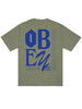 Obey Knowledge T-Shirt Fall 2026