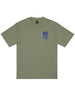 Obey Knowledge T-Shirt Fall 2026
