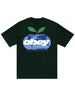 Obey Intercontinental T-Shirt Fall 2026