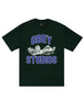 Obey Cairo Heavyweight T-Shirt Fall 2026