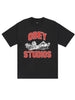 Obey Cairo Heavyweight T-Shirt Fall 2026