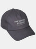 Pas Normal Studios Off-Race Cotton Hat Spring 2026